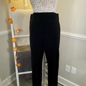 🌸Rafaella Studio Dress Pants🖤🖤